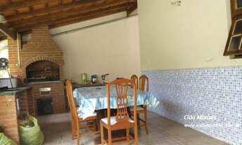 Imagem: Casa com 4 quartos, 360m², à venda em