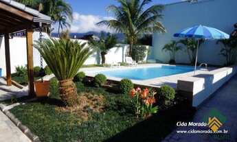 Imagem: Casa com 4 quartos, 600,00m², à venda