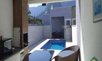 Imagem: Casa com 4 quartos, 252,00m², à venda