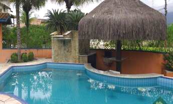 Imagem: Casa com 4 quartos, 267,00m², à venda