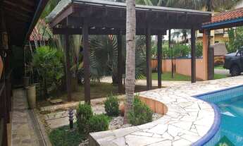 Imagem 3: Casa com 4 quartos, 267,00m², à venda em Bertioga, Morada da Praia