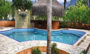 Imagem 2: Casa com 4 quartos, 267,00m², à venda em Bertioga, Morada da Praia