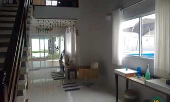 Imagem 4: Casa com 4 quartos, 253,00m², à venda em Bertioga, Morada da Praia