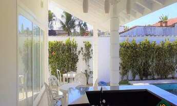 Imagem 2: Casa com 4 quartos, 275,00m², à venda em Bertioga, Morada da Praia