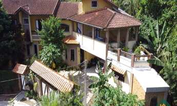 Imagem 2: Casa com 4 quartos, 350,00m², à venda em Bertioga, Morada da Praia