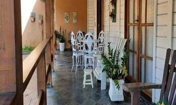 Imagem 4: Casa com 4 quartos, 500,00m², à venda em Bertioga, Morada da Praia