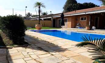 Imagem: Casa com 4 quartos, 500,00m², à venda