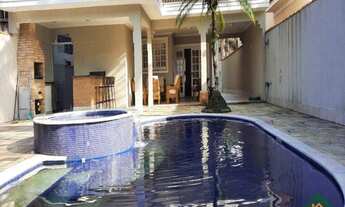 Imagem 3: Casa com 4 quartos, 404,00m², à venda em Bertioga, Morada da Praia