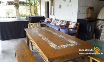 Imagem 7: Casa com 4 quartos, 658,00m², à venda em Bertioga, Morada da Praia