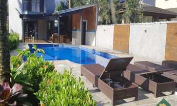 Imagem: Casa com 4 quartos, 1.100,00m², à venda