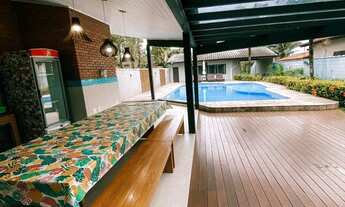 Imagem 7: Casa com 4 quartos, 1.100,00m², à venda em Bertioga, Morada da Praia