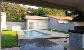 Imagem 4: Casa com 4 quartos, 360,00m², à venda em Bertioga, Morada da Praia