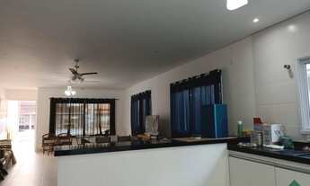 Imagem 5: Casa com 4 quartos, 360,00m², à venda em Bertioga, Morada da Praia