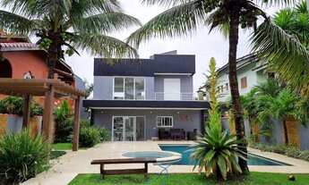 Imagem: Casa à venda em Bertioga, Morada da Praia