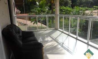 Imagem: Casa com 4 quartos, 330,00m², à venda