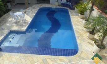 Imagem 3: Casa com 4 quartos, 330,00m², à venda em Bertioga, Morada da Praia