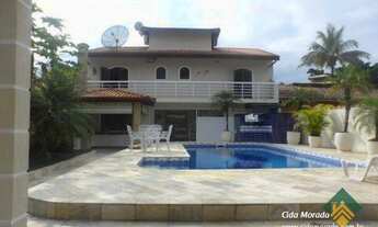 Imagem 4: Casa com 4 quartos, 330,00m², à venda em Bertioga, Morada da Praia