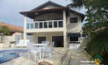 Imagem 6: Casa com 4 quartos, 330,00m², à venda em Bertioga, Morada da Praia