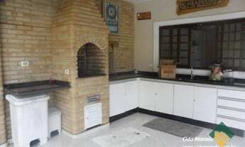 Imagem 7: Casa com 4 quartos, 330,00m², à venda em Bertioga, Morada da Praia