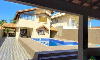 Imagem 5: Casa à venda em Bertioga, Morada da Praia, com 4 quartos, 180,00m²