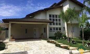 Imagem: Casa com 4 quartos, 504,00m², à venda