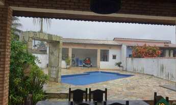 Imagem: Casa com 4 quartos, 270,00m², à venda