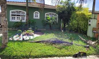 Imagem 3: Casa em local privilegiado no ótimo loteamento Morada da Praia