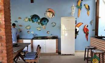 Imagem 2: Casa com 4 quartos, 183m², à venda em Bertioga, Morada da Praia