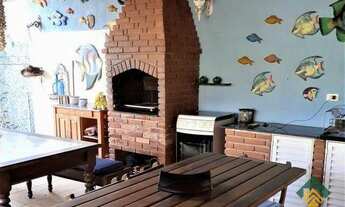 Imagem 3: Casa com 4 quartos, 183m², à venda em Bertioga, Morada da Praia