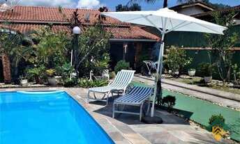 Imagem 6: Casa com 4 quartos, 183m², à venda em Bertioga, Morada da Praia