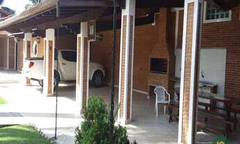 Imagem: Casa com 4 quartos, 1.012,00m², à venda