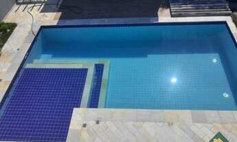 Imagem: Casa com 4 quartos, 280,00m², à venda