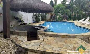 Imagem: Casa com 4 quartos, 230,00m², à venda