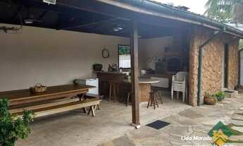 Imagem 7: Casa com 4 quartos, 230,00m², à venda em Bertioga, Morada da Praia