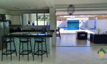 Imagem 4: Casa com 4 quartos, 385,00m², à venda em Bertioga, Morada da Praia