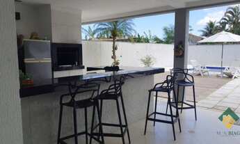 Imagem 3: Casa com 4 quartos, 385,00m², à venda em Bertioga, Morada da Praia