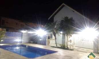 Imagem: Casa com 4 quartos, 301,00m², à venda