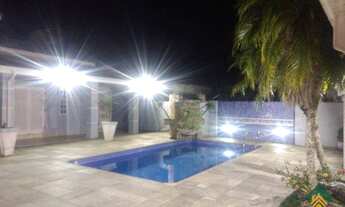 Imagem 3: Casa com 4 quartos, 301,00m², à venda em Bertioga, Morada da Praia