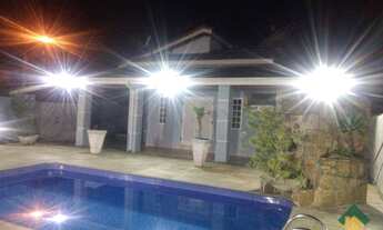 Imagem 2: Casa com 4 quartos, 301,00m², à venda em Bertioga, Morada da Praia