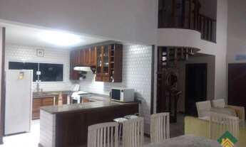 Imagem 5: Casa com 4 quartos, 301,00m², à venda em Bertioga, Morada da Praia