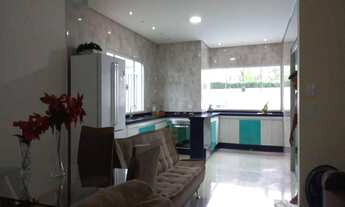 Imagem 4: Casa com 4 quartos, 200m², à venda em Bertioga, Morada da Praia