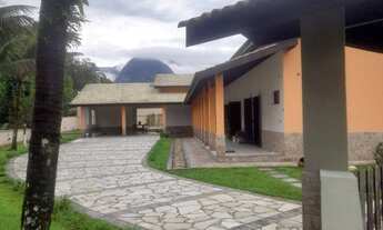 Imagem: Casa com 4 quartos, 1000m2m², à venda