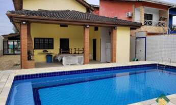 Imagem: Casa com 4 quartos, 208m2m², à venda em