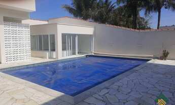 Imagem: Casa á venda 4 suítes, Morada da Praia