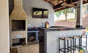 Imagem 6: Casa com 4 quartos, 220m², à venda em Bertioga, Morada da Praia