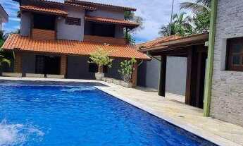 Imagem: Casa com 4 quartos, 335,00m², à venda