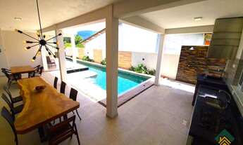 Imagem 2: Casa com 4 quartos, 305m2m², à venda em Bertioga, Morada da Praia