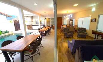 Imagem 4: Casa com 4 quartos, 305m2m², à venda em Bertioga, Morada da Praia