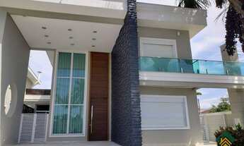 Imagem: Casa com 4 quartos, 290,00m², à venda