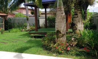 Imagem 2: Casa com 4 quartos, 290,00m², à venda em Bertioga, Morada da Praia